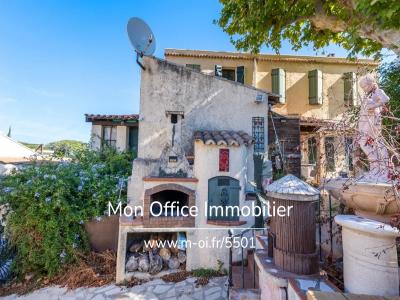 Acheter Maison Marseille-11eme-arrondissement Bouches du Rhone