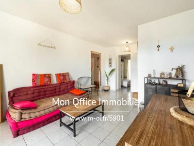 For sale Vitrolles 3 rooms 65 m2 Bouches du Rhone (13127) photo 0