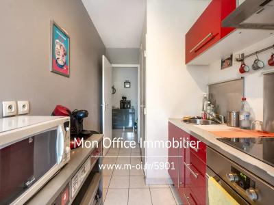 Acheter Appartement 65 m2 Vitrolles