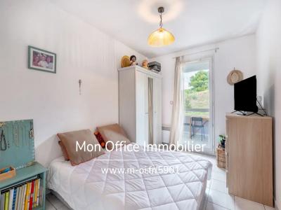 Acheter Appartement Vitrolles 240000 euros