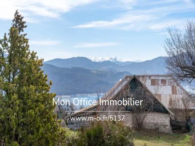 Acheter Appartement 72 m2 Prunieres