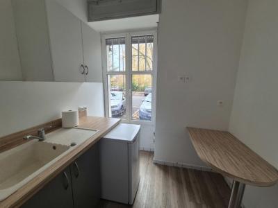 Acheter Bureau 45 m2 Strasbourg