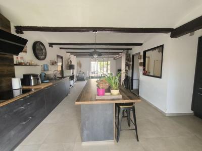 Annonce Vente Prestige Canet 11