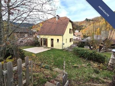 For sale Bonhomme 4 rooms 78 m2 Haut rhin (68650) photo 2