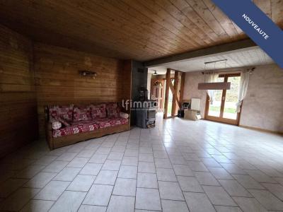 For sale Bonhomme 4 rooms 78 m2 Haut rhin (68650) photo 4
