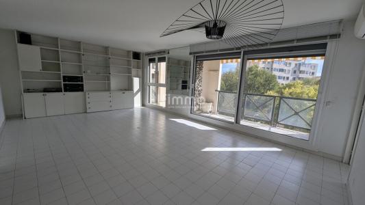 Acheter Appartement Montpellier 252000 euros