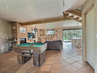 For sale Caraman 5 rooms 320 m2 Haute garonne (31460) photo 4