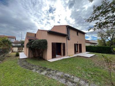 Annonce Vente 6 pices Maison Toulouse 31