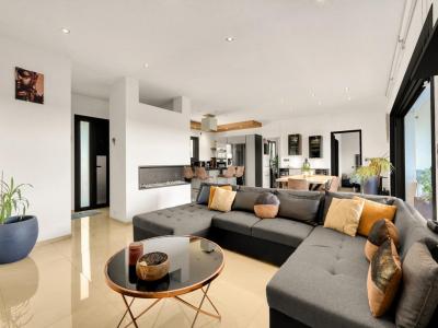 Acheter Maison 140 m2 Fronton