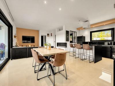 Acheter Maison Fronton Haute garonne