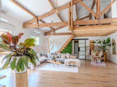 For sale Pibrac 5 rooms 210 m2 Haute garonne (31820) photo 0