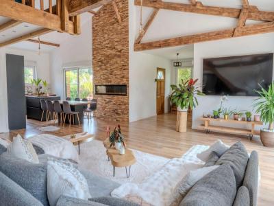 Annonce Vente 5 pices Maison Pibrac 31