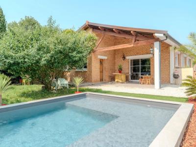 Acheter Maison Pibrac Haute garonne