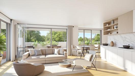 Annonce Vente Programme neuf Plaisir 78