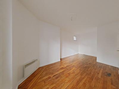 Louer Appartement 26 m2 Paris-11eme-arrondissement