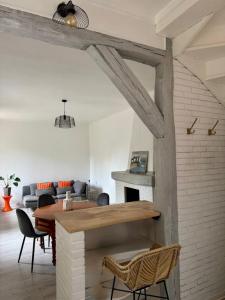 For rent Meudon 3 rooms 65 m2 Hauts de Seine (92190) photo 2