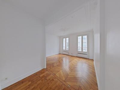 Annonce Location 3 pices Appartement Paris-17eme-arrondissement 75