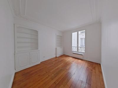 Louer Appartement Paris-17eme-arrondissement Paris