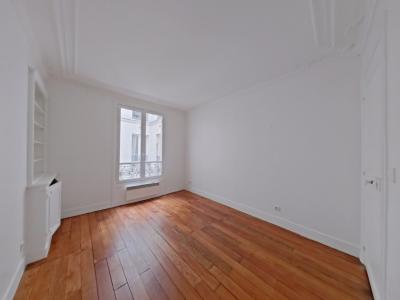 Louer Appartement Paris-17eme-arrondissement 1945 euros