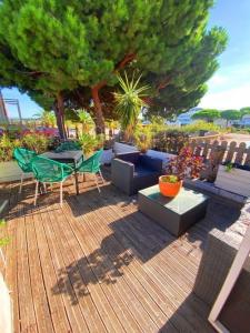 For sale PORT CAMARGUE PLAGE NORD 2 rooms 37 m2 Gard (30240) photo 0