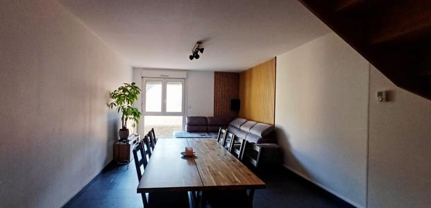 Annonce Vente 3 pices Appartement  71