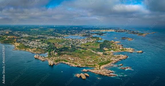 Acheter Terrain  Cotes d'armor