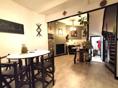 For sale 4 rooms 57 m2 Mayenne (53700) photo 0