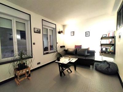 Annonce Vente 4 pices Maison  53