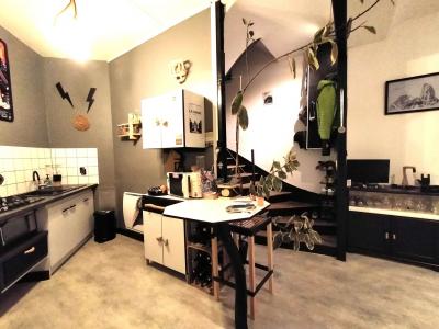 Acheter Maison  Mayenne