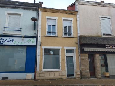 Acheter Maison  64000 euros