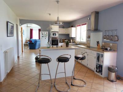 For sale QUARTIER RSIDENTIEL 5 rooms 165 m2 Herault (34725) photo 4