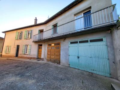 For sale CENTRE DU VILLAGE 4 rooms 144 m2 Ain (01400) photo 0
