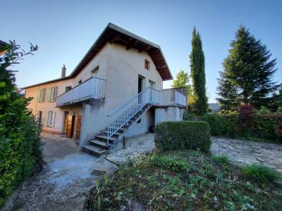 Annonce Vente 4 pices Maison  01