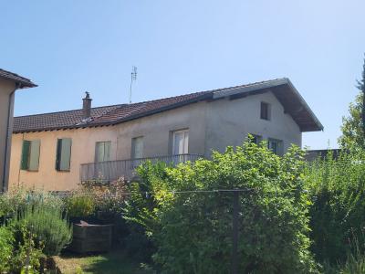 Acheter Maison 144 m2 