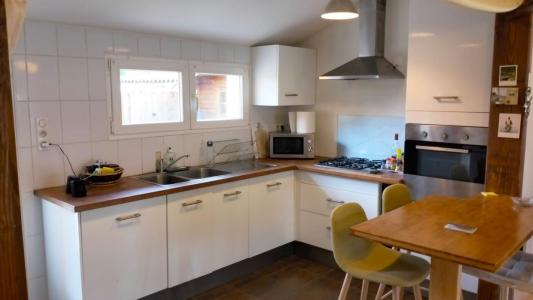 Annonce Vente 4 pices Maison  40