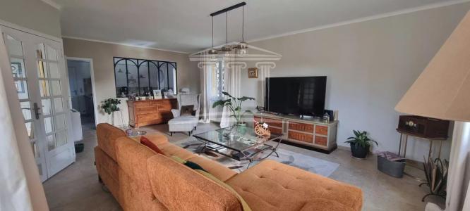 Annonce Vente 6 pices Maison  84