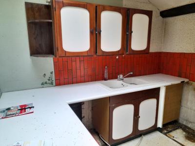 For sale 3 rooms 136 m2 Isere (38620) photo 3