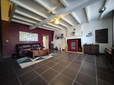 Annonce Vente 6 pices Maison  17