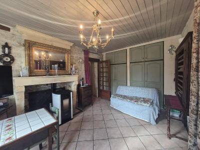 For sale 4 rooms 123 m2 Charente maritime (17160) photo 2