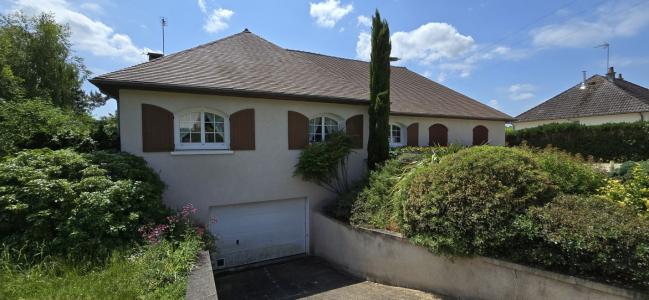 Annonce Vente 6 pices Maison  41