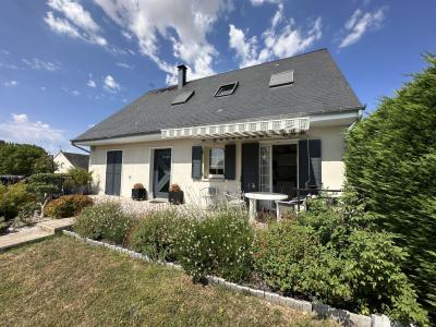 Annonce Vente 6 pices Maison  41
