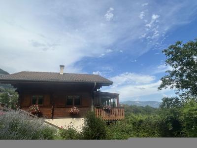 For sale 4 rooms 63 m2 Ain (01510) photo 1