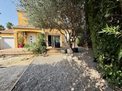 For sale AU CALME   SECTEUR GOLF 4 rooms 88 m2 Herault (34670) photo 0