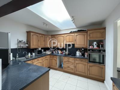 For sale Carvin 5 rooms 114 m2 Pas de calais (62220) photo 1