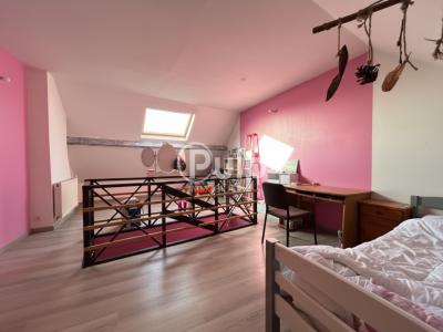 For sale Carvin 5 rooms 114 m2 Pas de calais (62220) photo 3