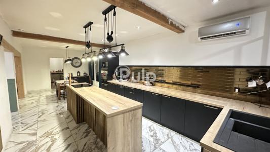 For sale Bruay-la-buissiere 4 rooms 119 m2 Pas de calais (62700) photo 0