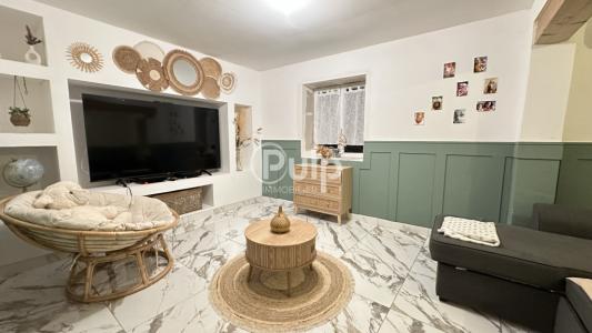 Annonce Vente Maison Bruay-la-buissiere 62