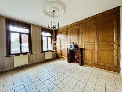 For sale Goeulzin 5 rooms 114 m2 Nord (59169) photo 0