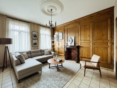 For sale Goeulzin 5 rooms 114 m2 Nord (59169) photo 1