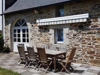 For sale Moelan-sur-mer 5 rooms 220 m2 Finistere (29350) photo 0